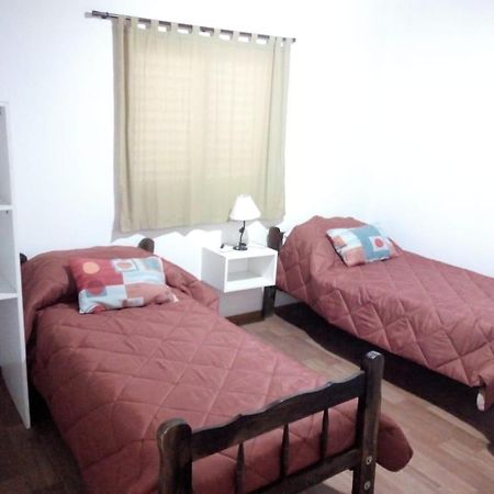 APART Hotel APH Reconquista Buitenkant foto
