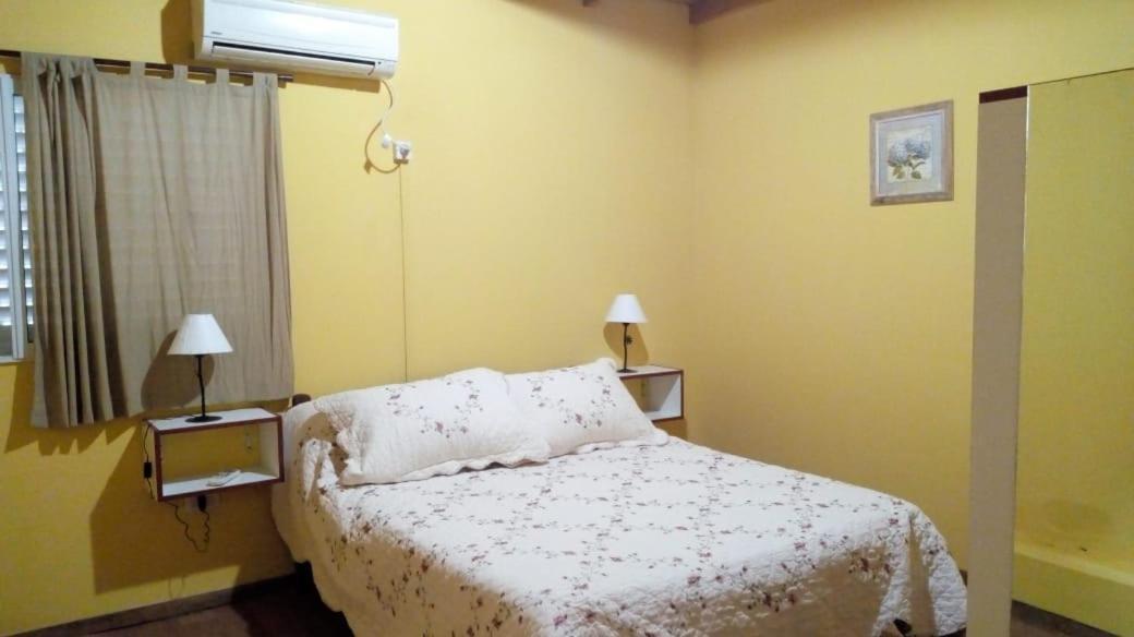 APART Hotel APH Reconquista Buitenkant foto