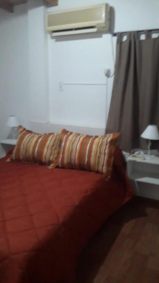 APART Hotel APH Reconquista Buitenkant foto