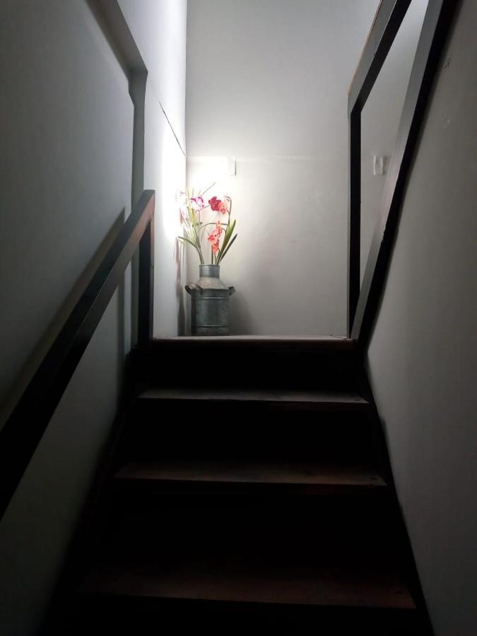 APART Hotel APH Reconquista Buitenkant foto