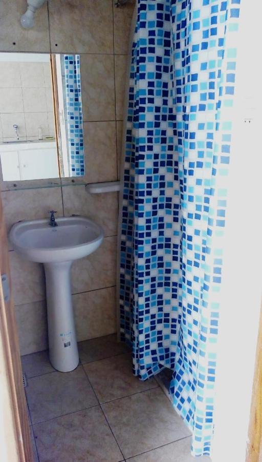 APART Hotel APH Reconquista Buitenkant foto