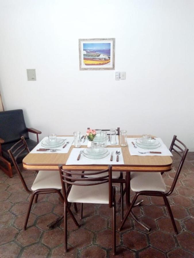 APART Hotel APH Reconquista Buitenkant foto