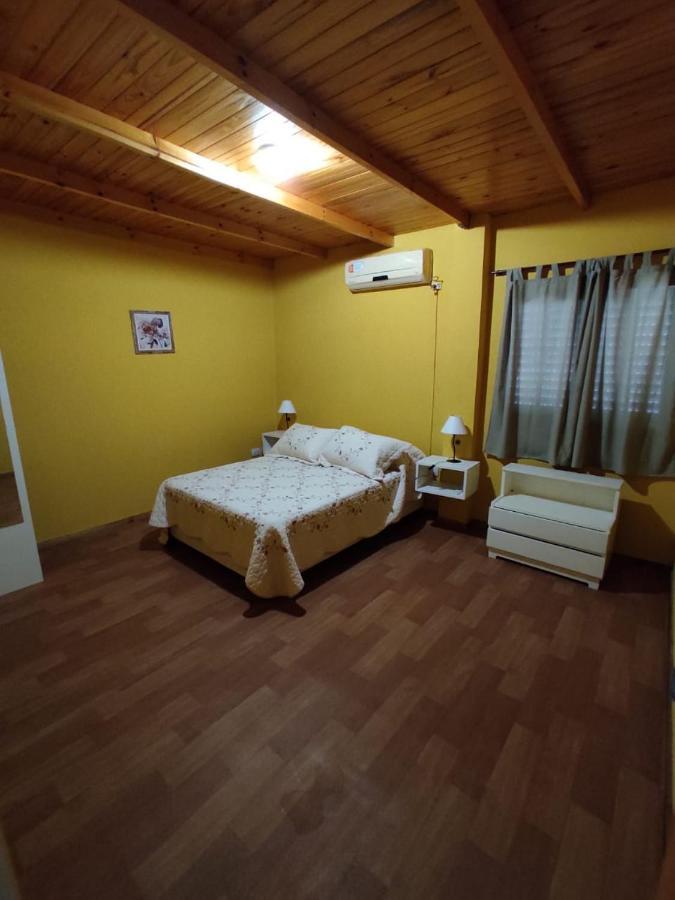 APART Hotel APH Reconquista Buitenkant foto