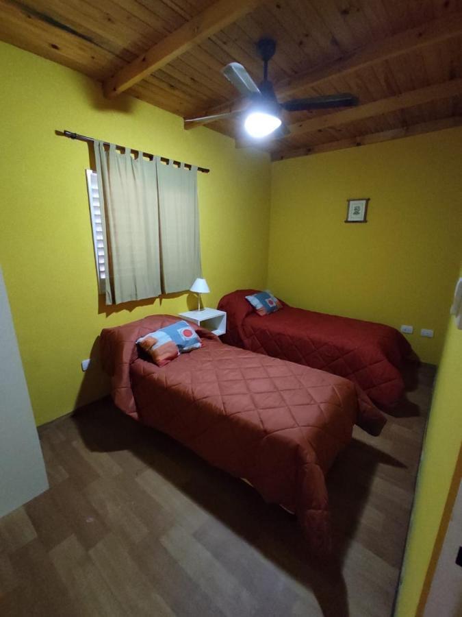 APART Hotel APH Reconquista Buitenkant foto