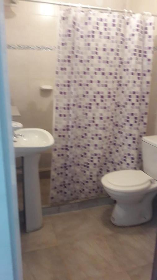 APART Hotel APH Reconquista Buitenkant foto